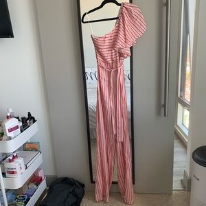 Mango Jumpsuit